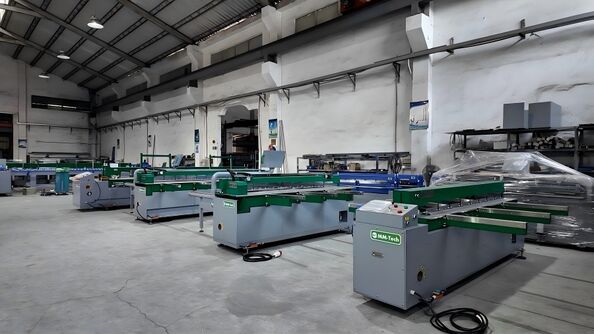 Hebei Boda Plastic Technology Co., Ltd.