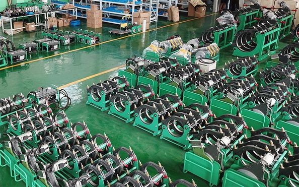Hebei Boda Plastic Technology Co., Ltd.