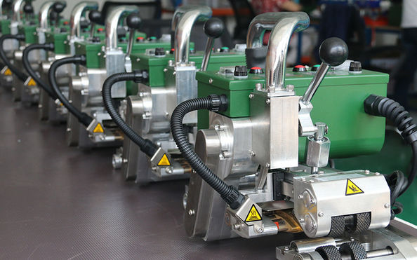 Hebei Boda Plastic Technology Co., Ltd.