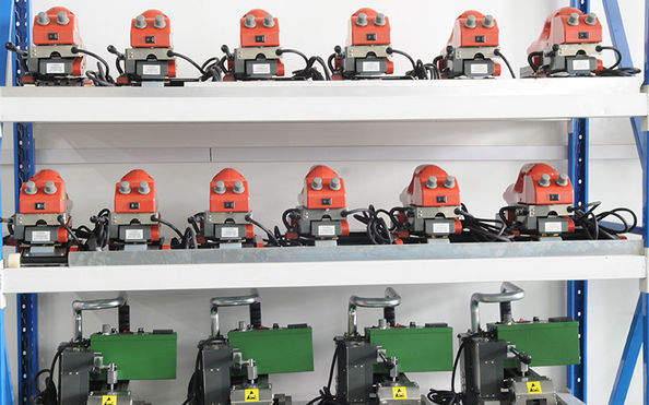 Hebei Boda Plastic Technology Co., Ltd.