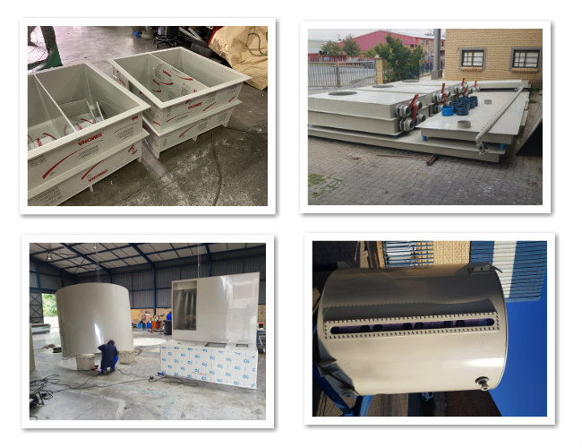 380V PVC Plastic Sheet Welding Machine