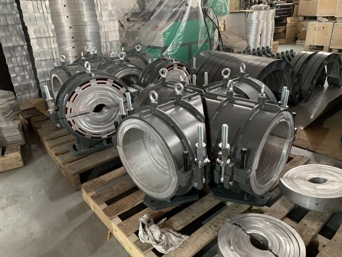 90 Degree Elbow Hdpe Fitting Fabrication Machine