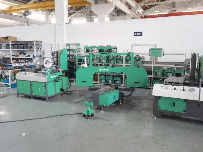 90 Degree Elbow Hdpe Fitting Fabrication Machine