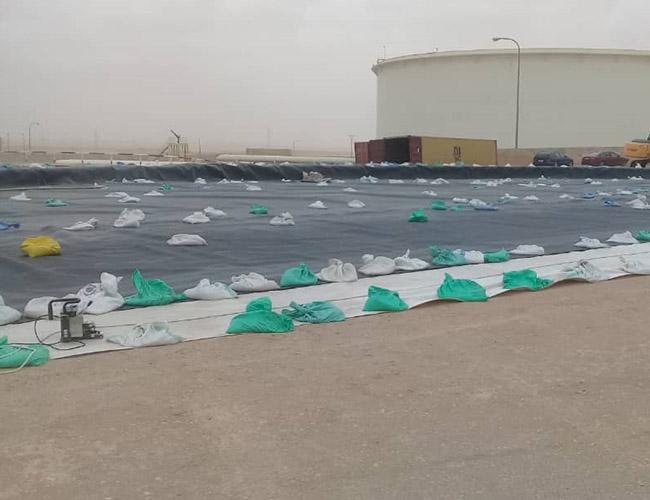 Hdpe 110v Pond Liner Welding Machine 900w Ce Passed