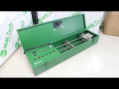 SWT-TEN Tensiometer for Testing  Geomembrane