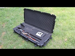 MMT-7DJ Geomembrane Leak Damage Detector