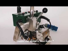 SWT-NSGM1 Hot Wedge Welder for 0.2-2.0mm