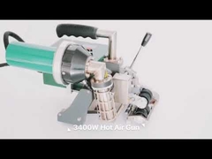 SWT-NS700  Hot Air Welder for 0.5-3.0mm