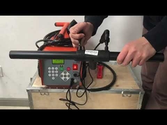 MM-TECH ELECTRO FUSION WELDING MACHINE