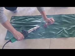 SWT-NS1600S Polyethylene Hot Air Welding Gun