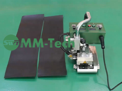 SWT - NSGM1 220V 0.2-2.0MM Thickness Fish Tank Hot Wedge Welder