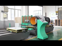 Fitting Fabrication Welding Machines