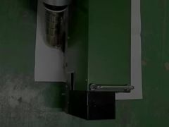 SWT-WP1 Automatic Hot Air Welding Machine for Tarpaulin