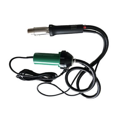 1600W Split Hot Air Welder 220V with Digital Display