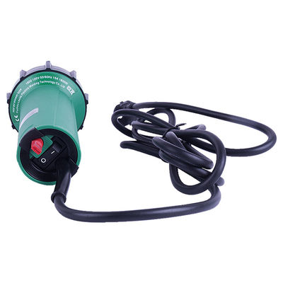 SWT-NS1600D Hot Air Welding Machine 1600W 20-600°C Adjustable