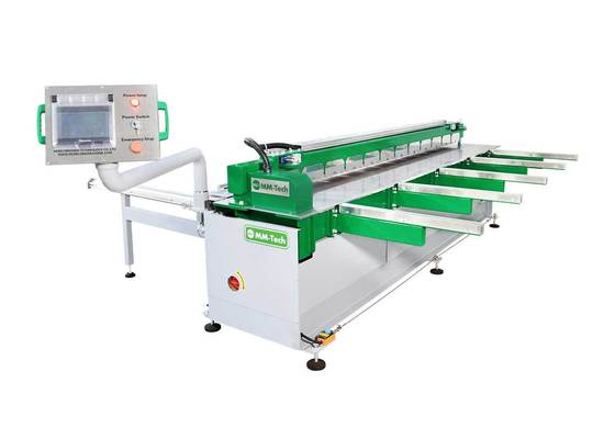 Pvc Automatic Welding Rolling CE 3mm Plastic Sheet Bending Machine