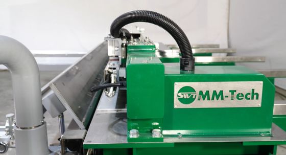 Chemical Containers PVC Sheet Bending Machine 380V DVS Standard