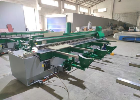 1.5KW Plastic Fusion Welding Equipment For Polypropylene PE PVC PVDF Sheet