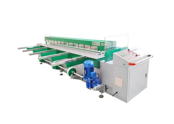 CE 4000mm Themoplastic Sheet Butt Fusion Welding Equipment Automatic