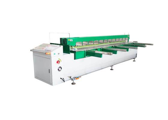 Circle Rolling Butt Fusion 3mm Pvc Sheet Welding Machine