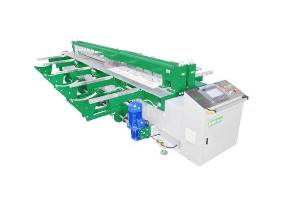 6000mm HDPE Butt Fusion Touchscreen Plastic Sheet Welding Machine