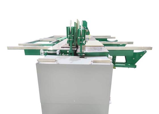 4m Plastic Plate ISO Butt Fusion Welder For PPN