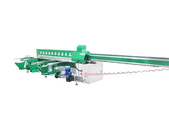 SWT-PH4000 Smart PVC PE PP Sheet Butt Fusion Welder For Making Spinning Barrel