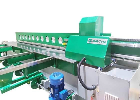 PP PVDF Plastic Sheet Butt Fusion Welding Equipment Press Button Control