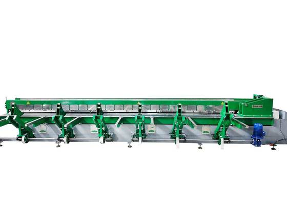 DVS Standard Plastic Sheet Welding Machine , 4 Meters Sheet Butt Fusion Welder