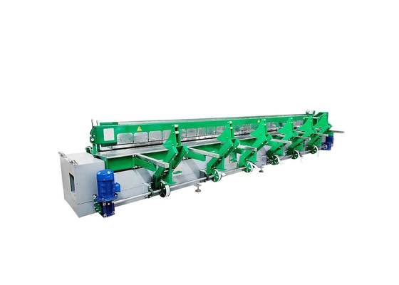 Industrial Tank Sheet Butt Fusion Welding Machine 1500W DVS PP Welded