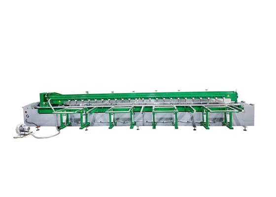 380V PVC Plastic Sheet Welding Machine For Rolling And Welding