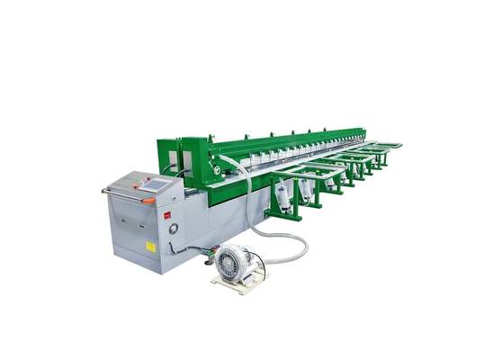 380V Plastic Sheet Welder Press Button Control For Making Conservancy Tanks