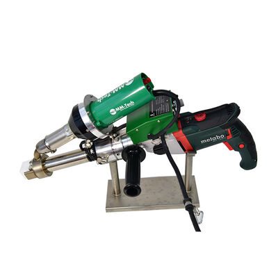Extrusion Welding Machine SWT-NS610A Metabo Motor