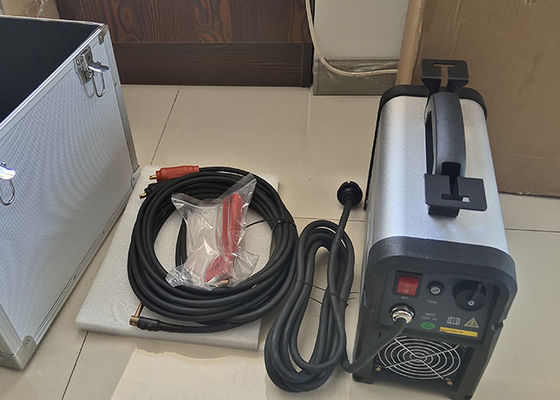 DPS20-2.2KW HDPE Electrofusion Welding Machine 220V 20mm-200mm