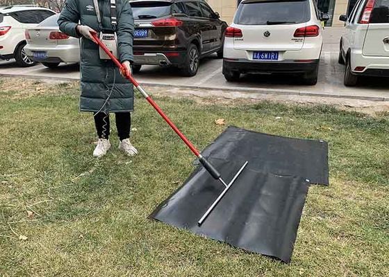 Geo Membrane Leak Detection Tool High Pressure Variable Sensitivity