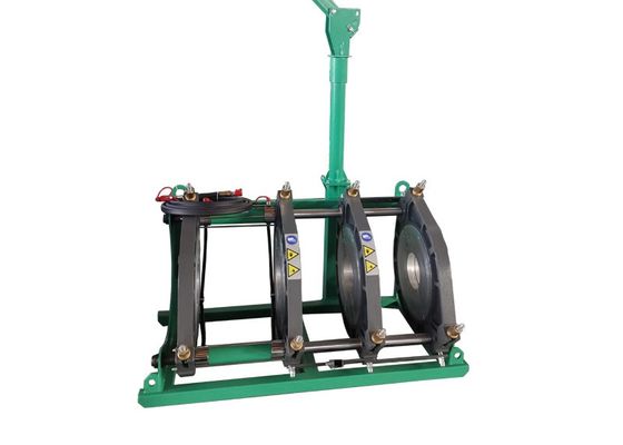 630mm-1200mm Hdpe Pipe Welder , 50HZ 60HZ Butt Fusion Welding Equipment
