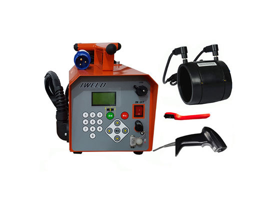 20mm 800mm Electrofusion Welding Machine With Versatile Machine Body