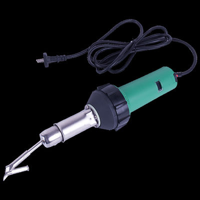 220V 1600w Plastic Tpo Hot Air Welding Machine
