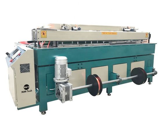 Semi Automatic Button Manual Sheet Butt Fusion Welder Soldering 3-30mm