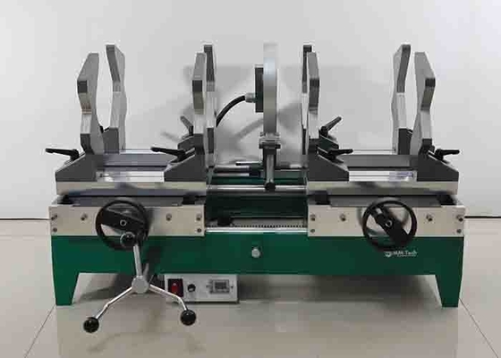 125mm Table Teflon HDPE Socket Fusion Welding Machine