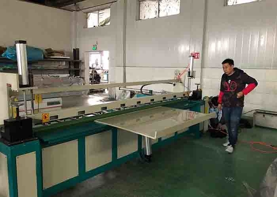 Automatic Tank Hdpe Siemens Plastic Sheet Welding Machine Butt Fusion