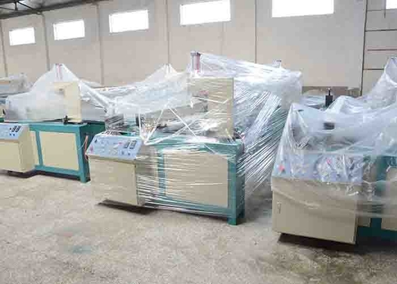 3-30mm Whole Heating Plastic Sheet Welding Machine Auto For PP