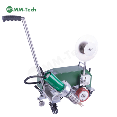 CE OEM Pvc Sealing 4200w Tarpaulin Welding Machine