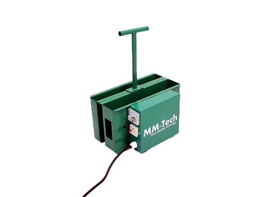 63-200mm Hdpe Pipe Butt Welding Machine Semiautomatic