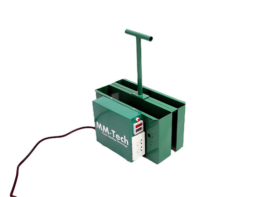 90-315mm Hdpe Pipe Jointing Machine Ce Approved
