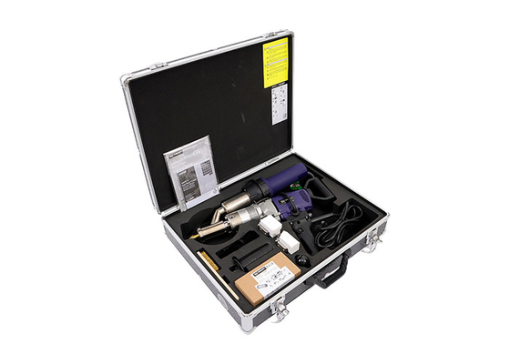 WELDY Booster EX3 Plastic Extrusion Welding Gun 3000W