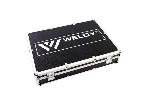 Open Loop Extrusion Welding Machine For Welding Polypropylene Sheet