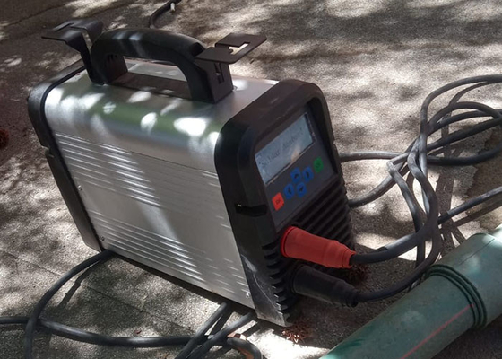 20-315mm HDPE Pipe Electrofusion Welding Machine ASTM Standard