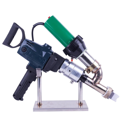 220V 4mm Rod SWT-NS600F Extrusion Welding Gun Single Heating For Fish Tank
