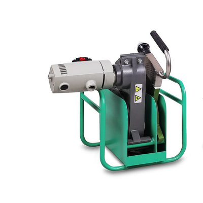 SWT-V315/90H Hydraulic Butt Fusion Welding Machine For Water System 90-315mm 3"-12" IPS